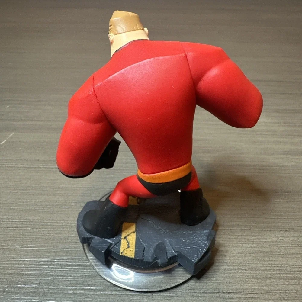 Disney Infinity Mr. Incredible Figure‎ Character (INF-1000001)
